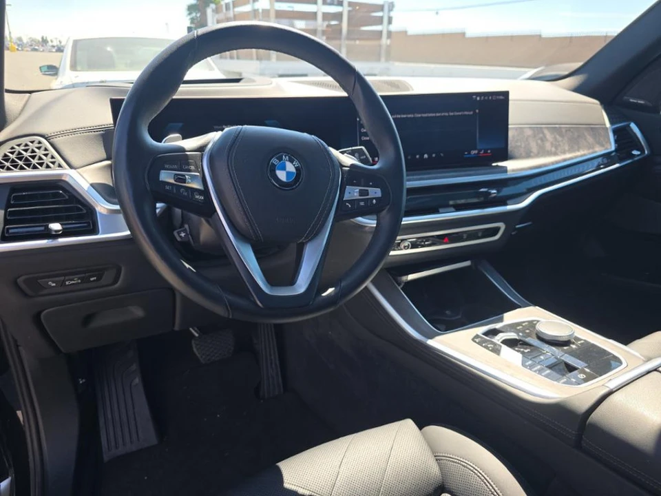2025 BMW G05 X5 - Image 6 of 10