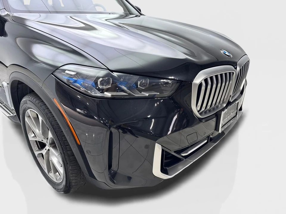2025 BMW G05 X5 - Image 17 of 21