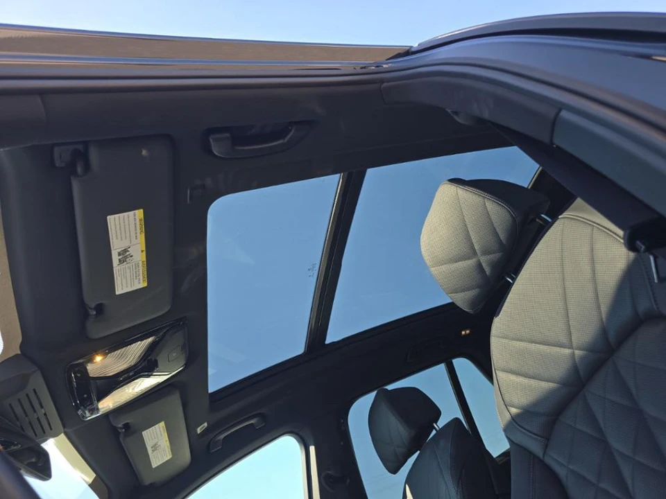 2025 BMW G05 X5 - Image 8 of 10