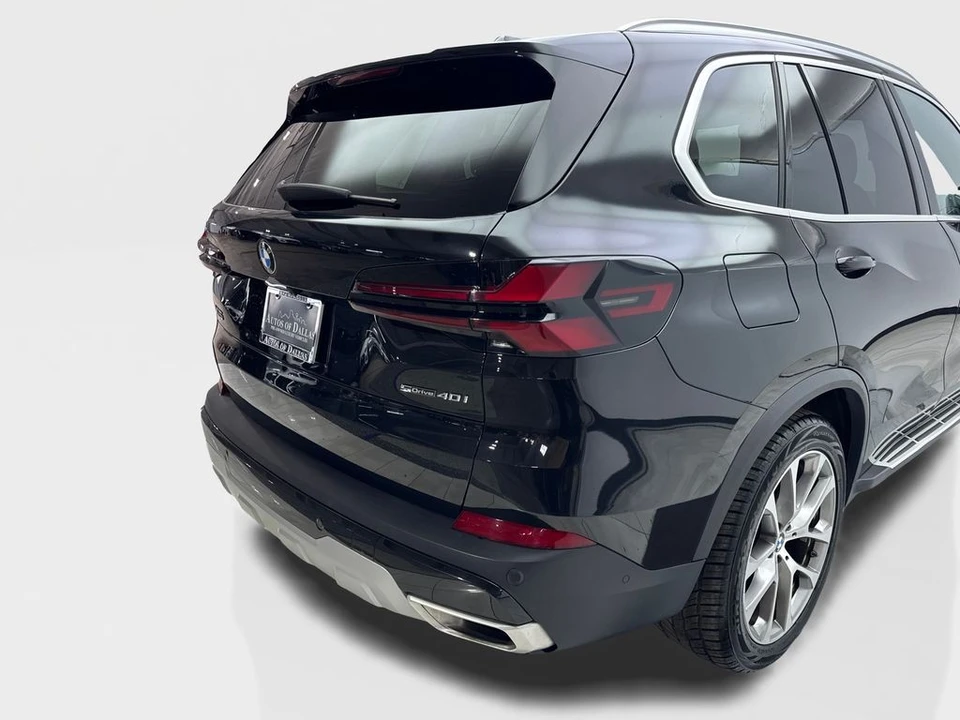 2025 BMW G05 X5 - Image 18 of 21