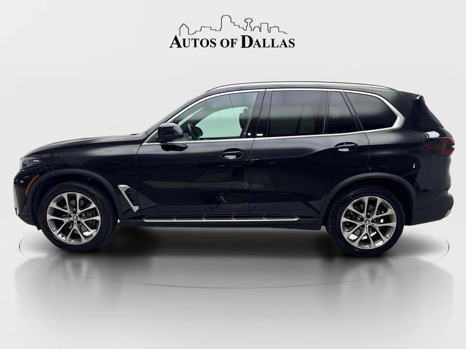 2025 BMW G05 X5 - Image 5 of 21