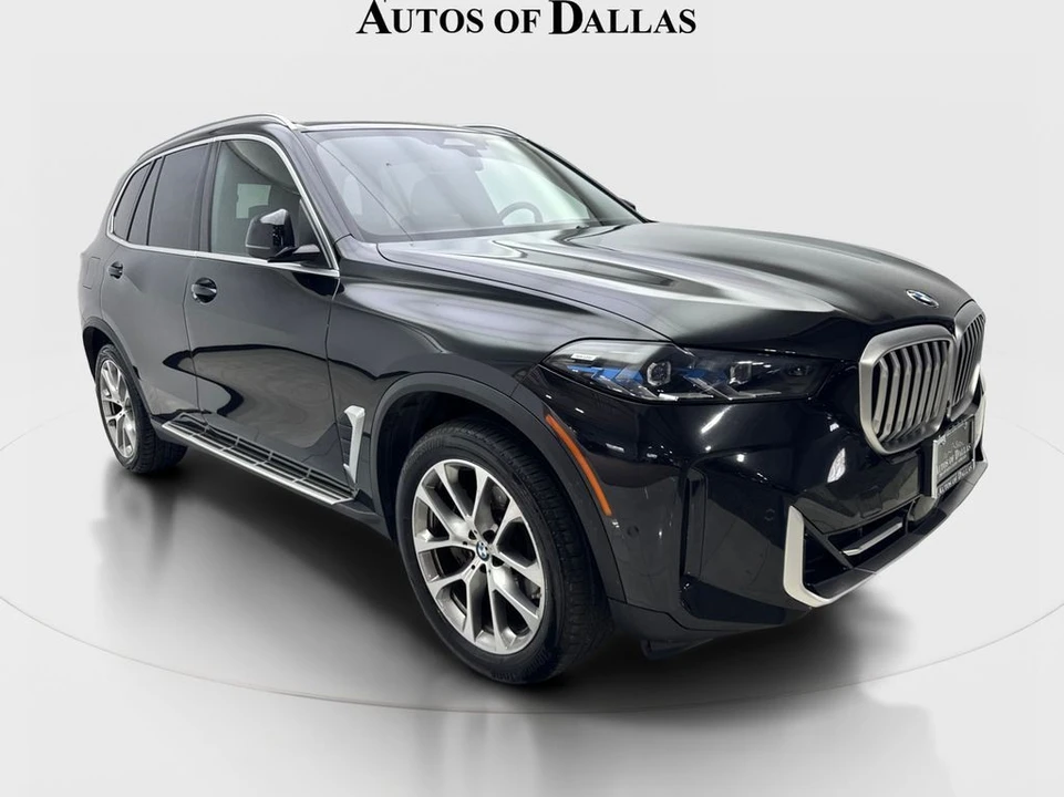 2025 BMW G05 X5 - Image 4 of 21