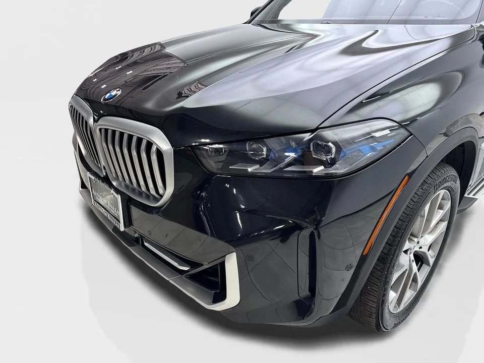 2025 BMW G05 X5 - Image 16 of 21
