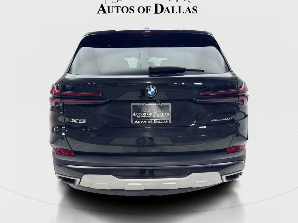 2025 BMW G05 X5 - Image 7 of 21