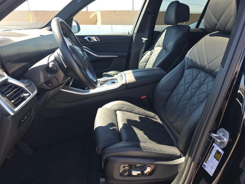 2025 BMW G05 X5 - Image 4 of 10