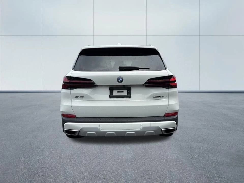2025 BMW G05 X5 - Image 5 of 20