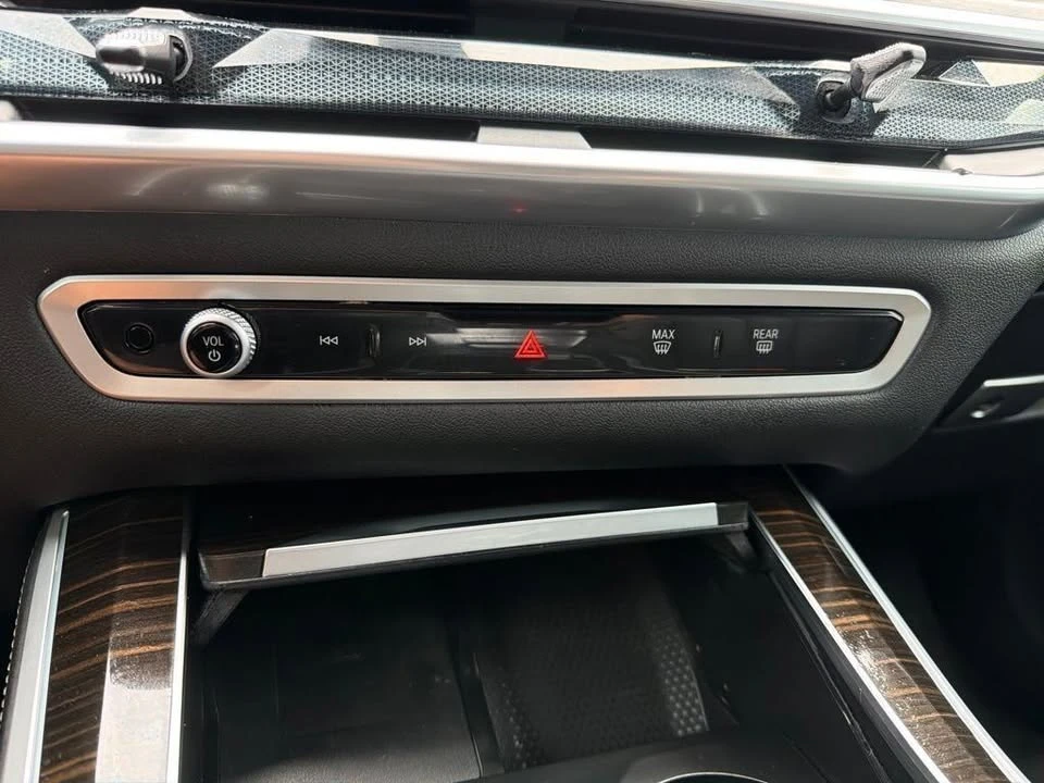 2025 BMW G05 X5 - Image 12 of 20