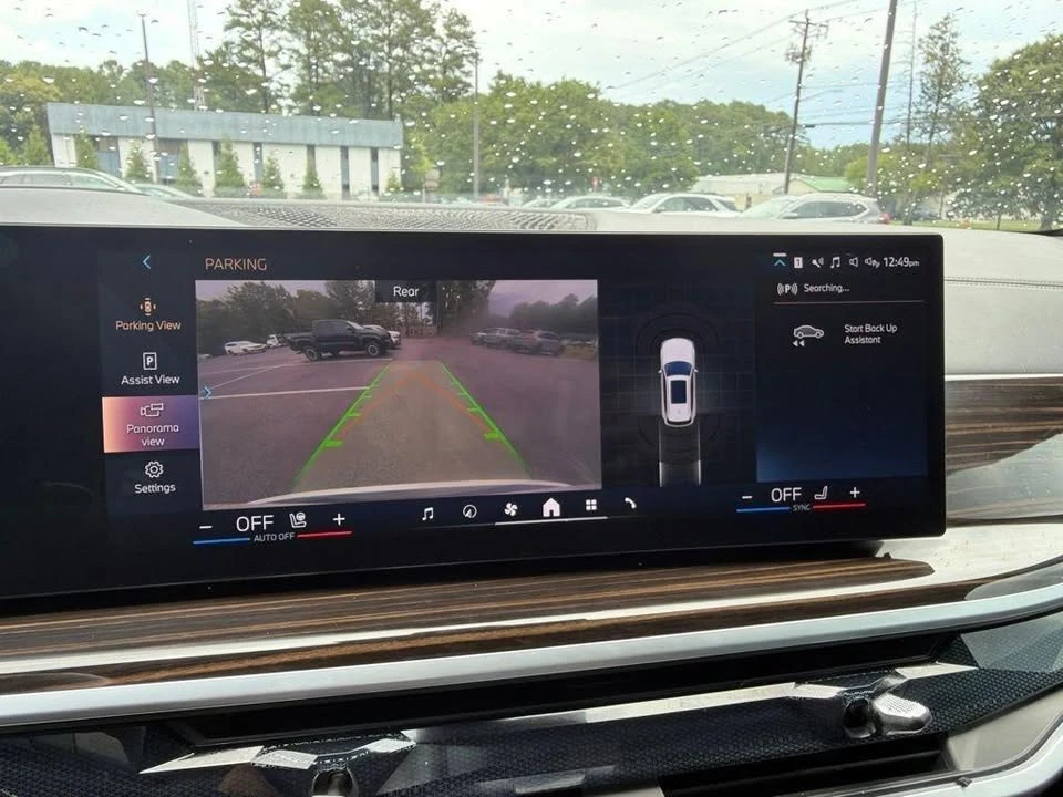 2025 BMW G05 X5 - Image 10 of 20