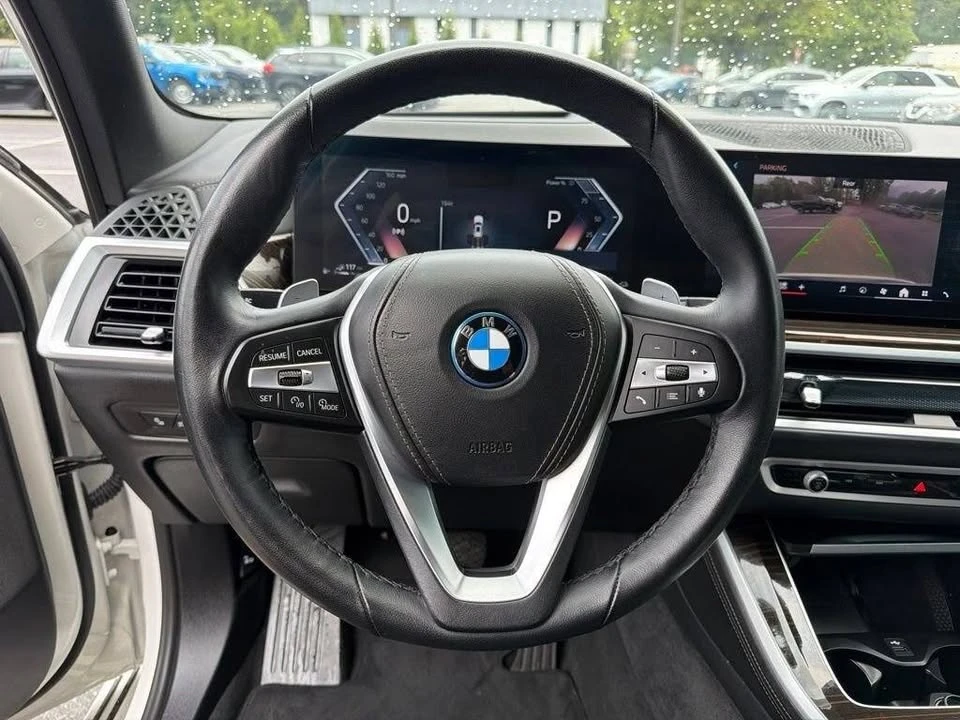 2025 BMW G05 X5 - Image 15 of 20