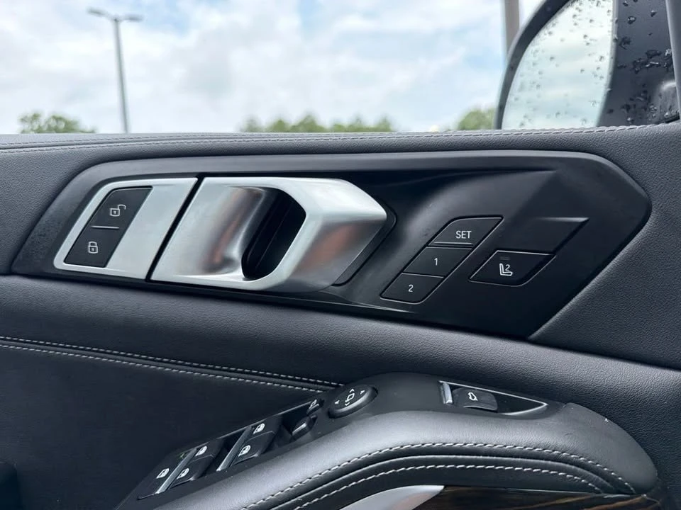 2025 BMW G05 X5 - Image 18 of 20