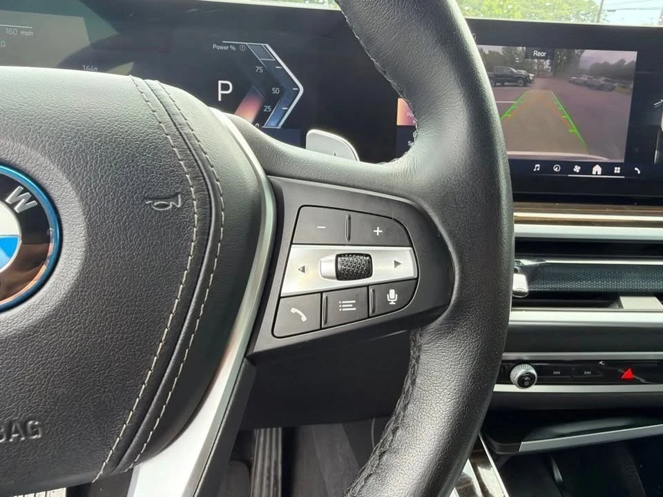 2025 BMW G05 X5 - Image 17 of 20