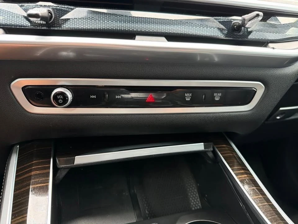2025 BMW G05 X5 - Image 11 of 20