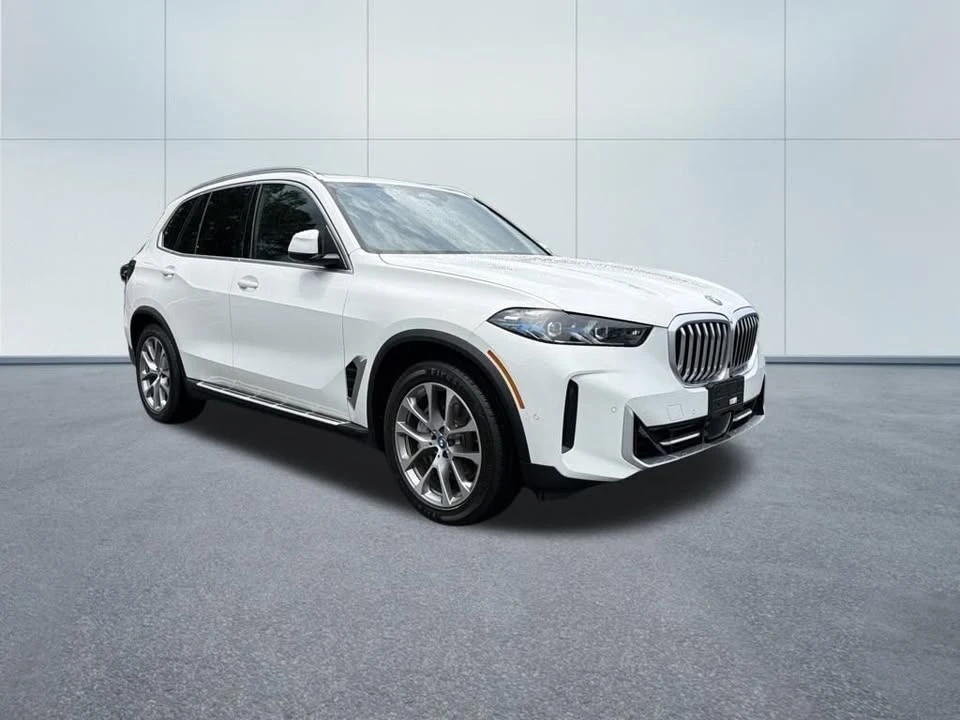 2025 BMW G05 X5 - Image 3 of 20