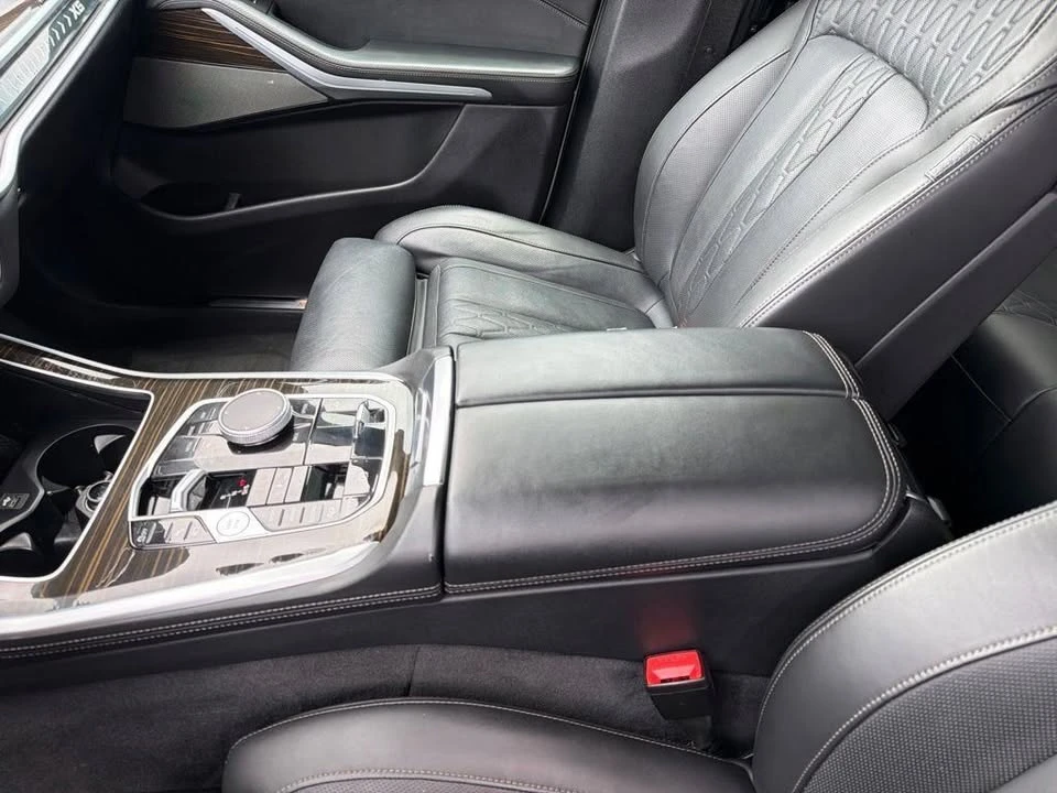 2025 BMW G05 X5 - Image 13 of 20