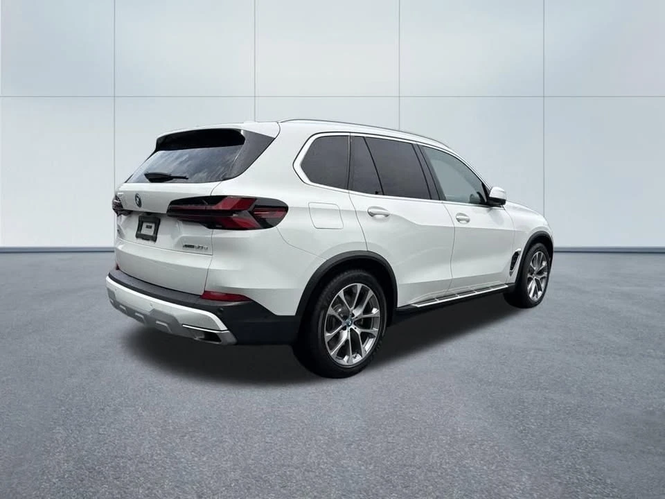 2025 BMW G05 X5 - Image 4 of 20