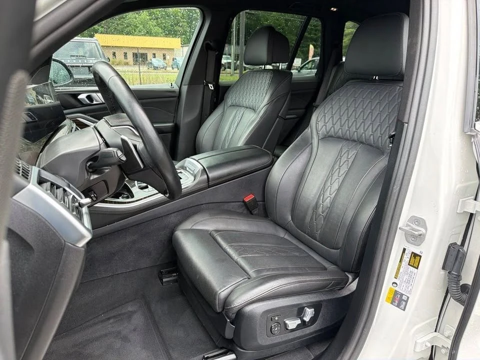 2025 BMW G05 X5 - Image 19 of 20