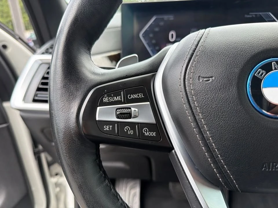 2025 BMW G05 X5 - Image 16 of 20