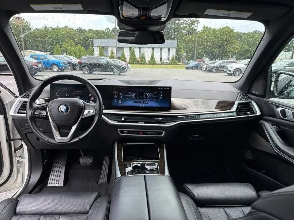 2025 BMW G05 X5 - Image 7 of 20