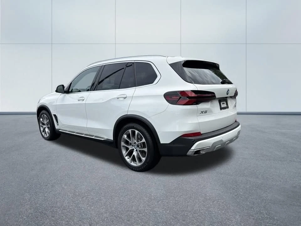 2025 BMW G05 X5 - Image 6 of 20