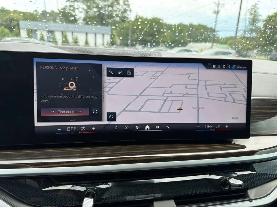 2025 BMW G05 X5 - Image 9 of 20