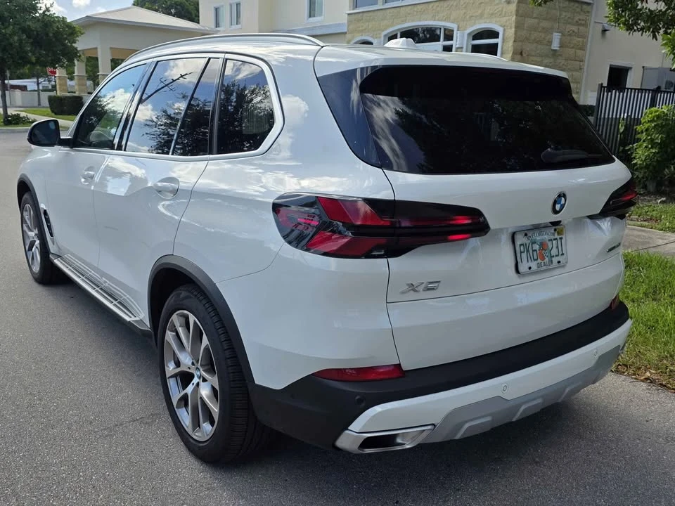2025 BMW G05 X5 - Image 3 of 18