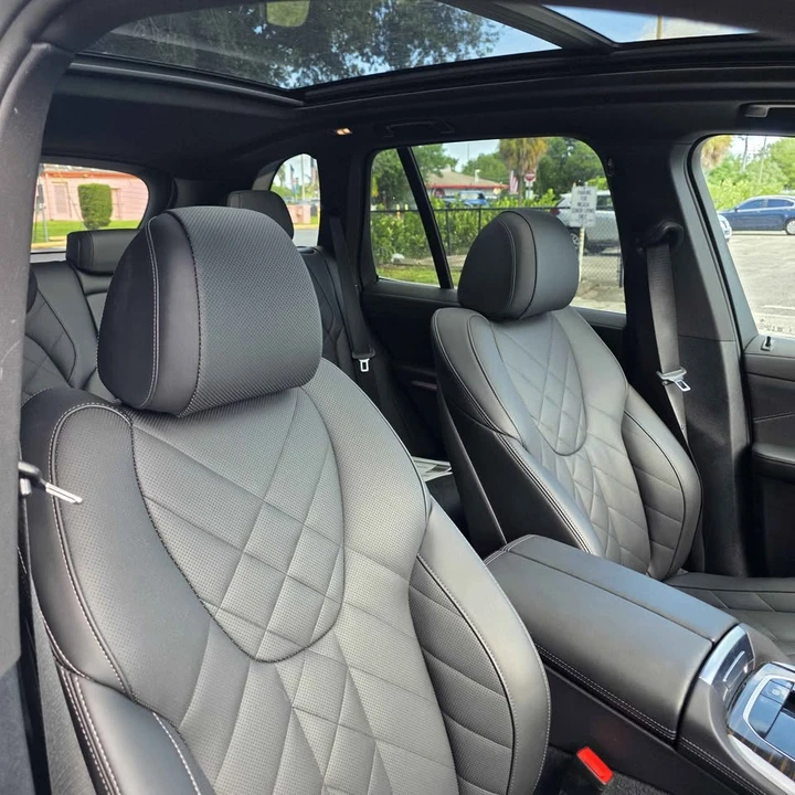 2025 BMW G05 X5 - Image 11 of 18