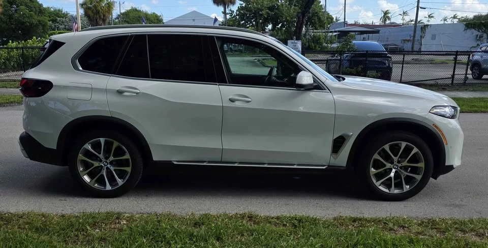 2025 BMW G05 X5 - Image 6 of 18