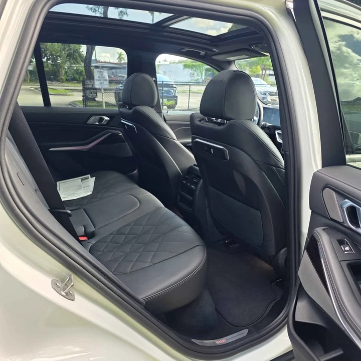 2025 BMW G05 X5 - Image 13 of 18
