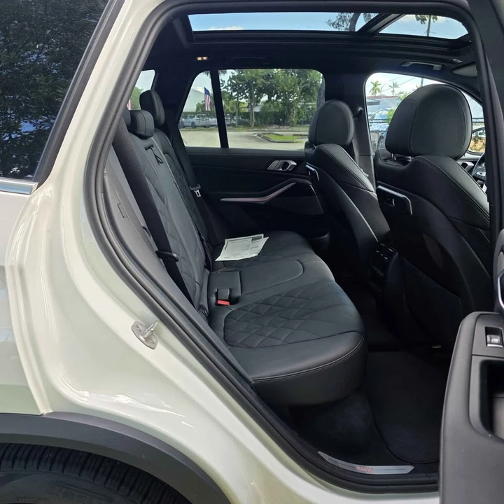 2025 BMW G05 X5 - Image 12 of 18