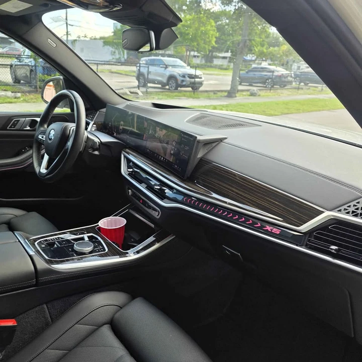 2025 BMW G05 X5 - Image 10 of 18