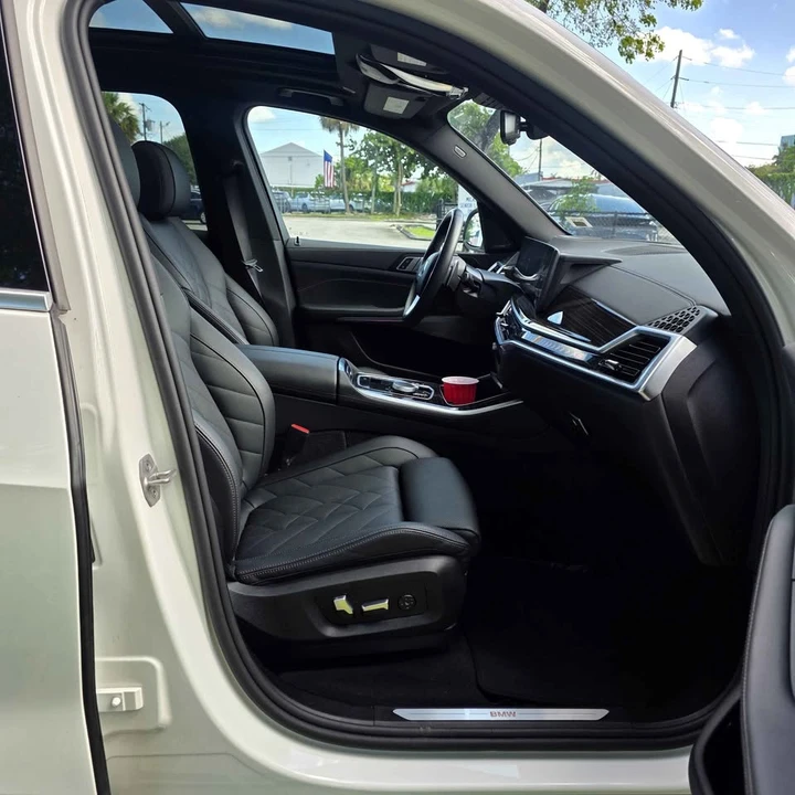 2025 BMW G05 X5 - Image 9 of 18