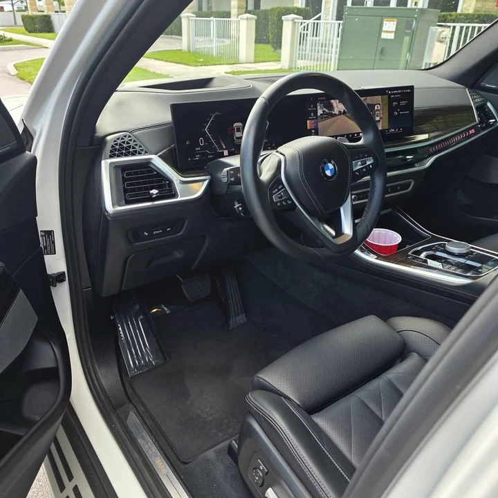 2025 BMW G05 X5 - Image 17 of 18