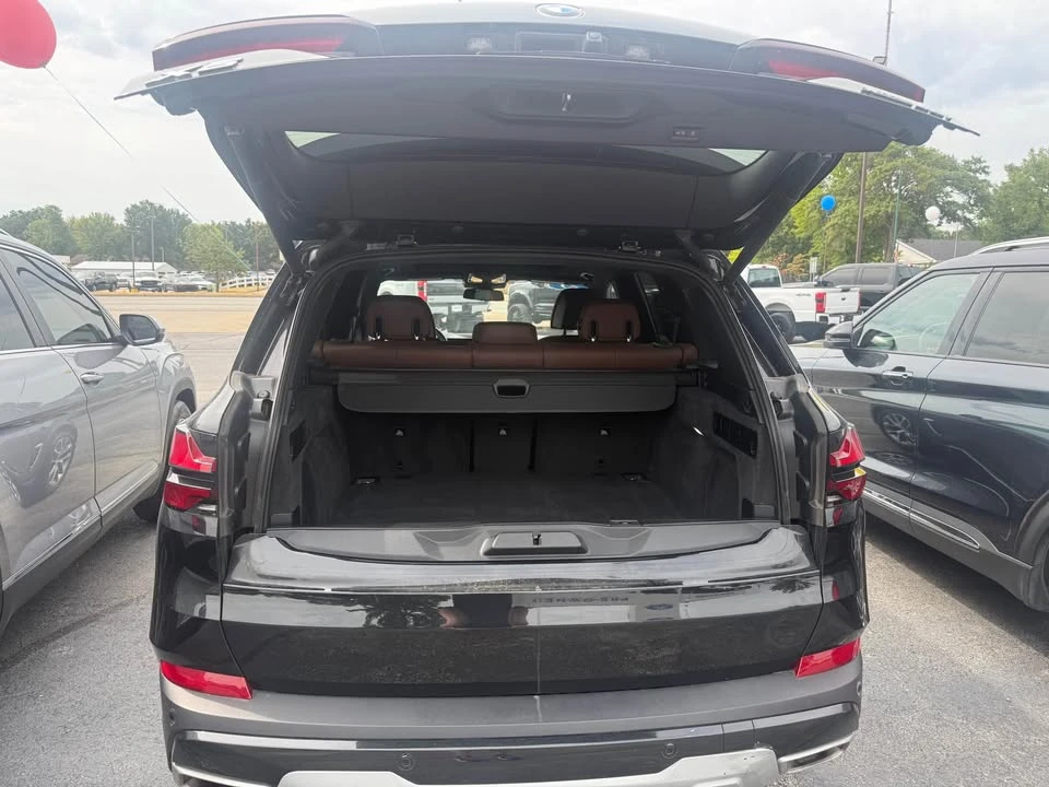 2025 BMW G05 X5 - Image 8 of 8