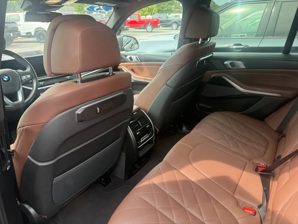 2025 BMW G05 X5 - Image 6 of 8