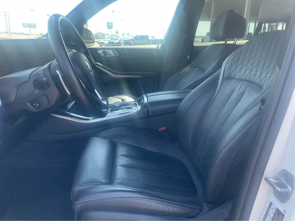 2025 BMW G05 X5 - Image 12 of 16