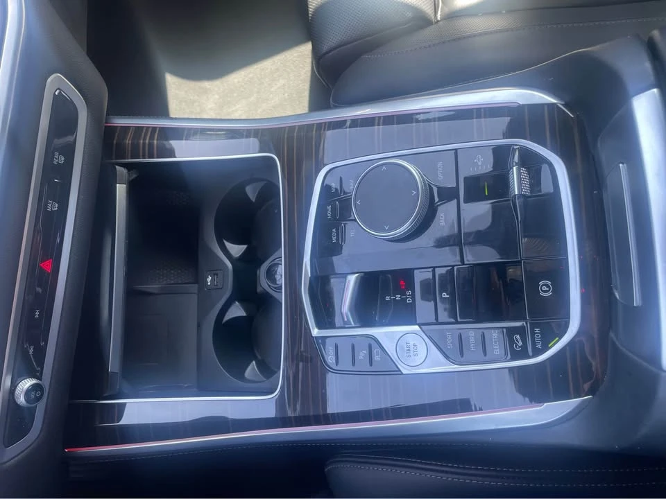 2025 BMW G05 X5 - Image 13 of 16