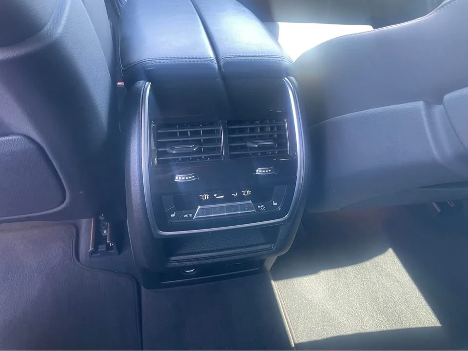 2025 BMW G05 X5 - Image 16 of 16