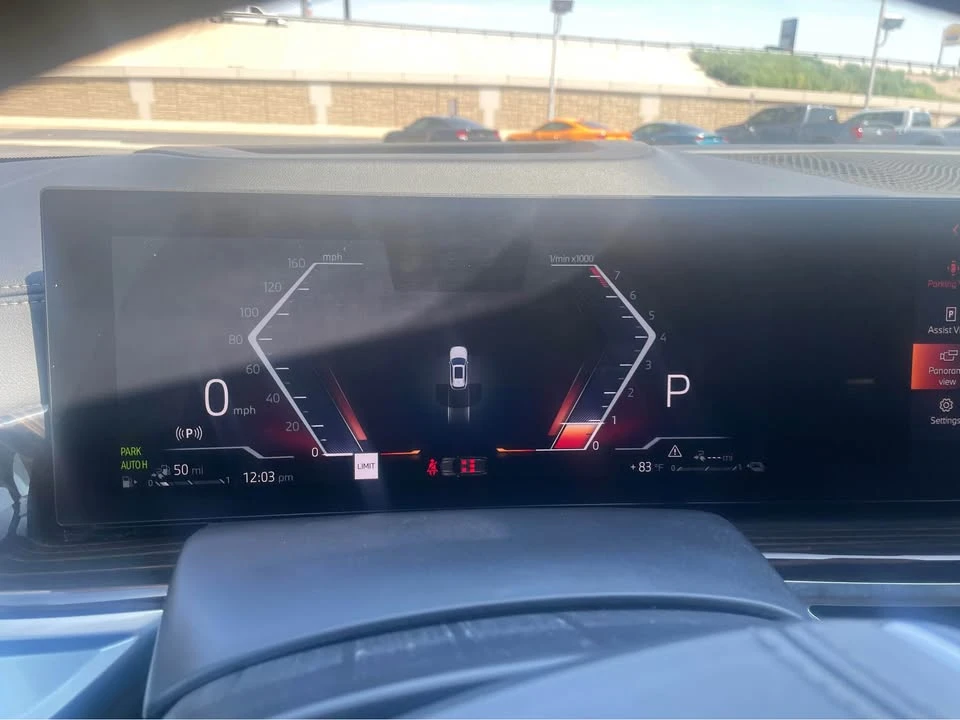 2025 BMW G05 X5 - Image 10 of 16