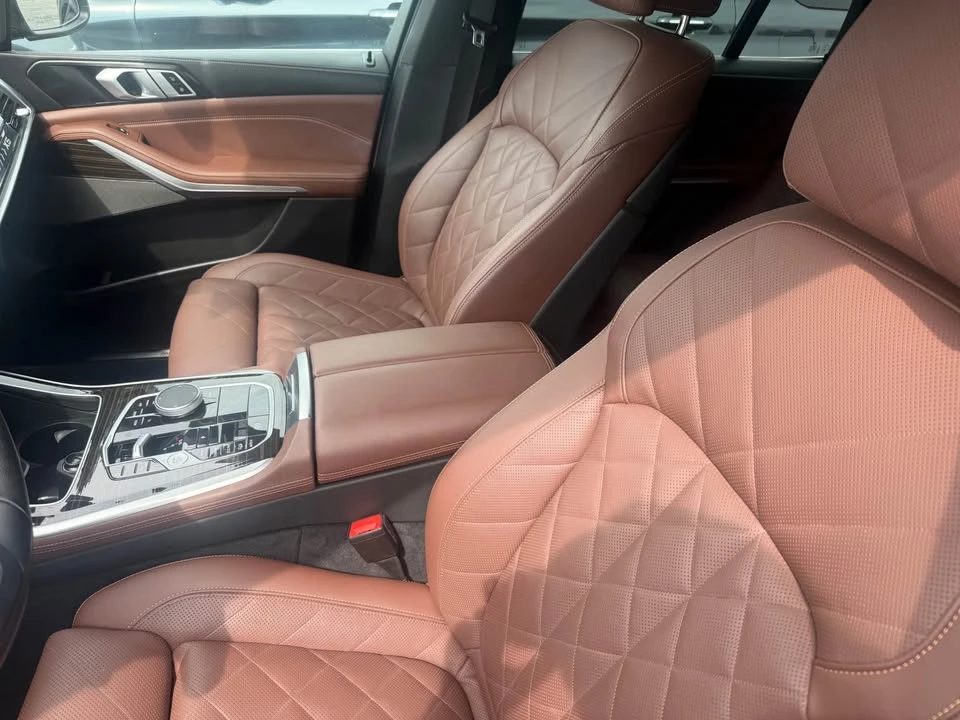 2025 BMW G05 X5 - Image 4 of 8