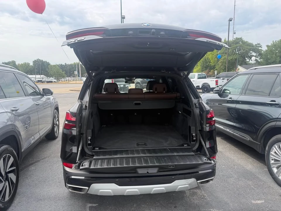 2025 BMW G05 X5 - Image 7 of 8