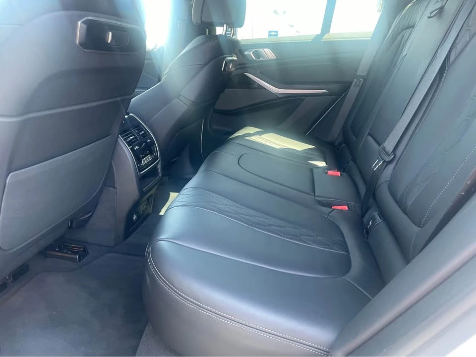 2025 BMW G05 X5 - Image 15 of 16