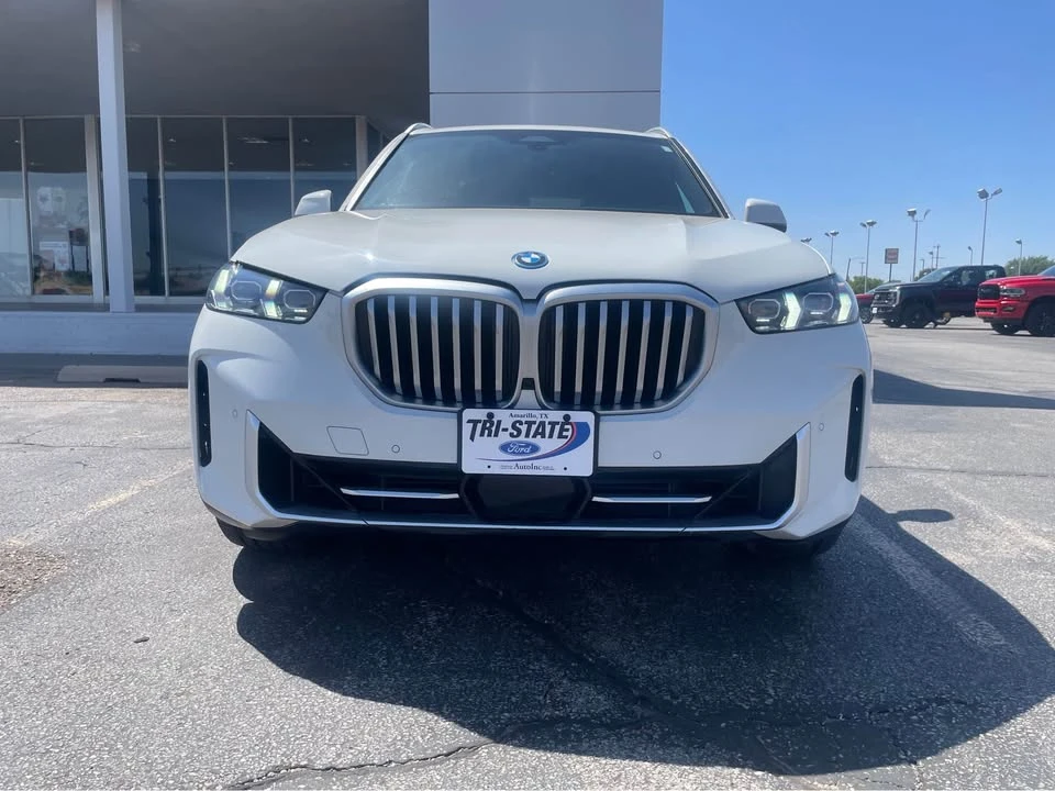 2025 BMW G05 X5 - Image 3 of 16