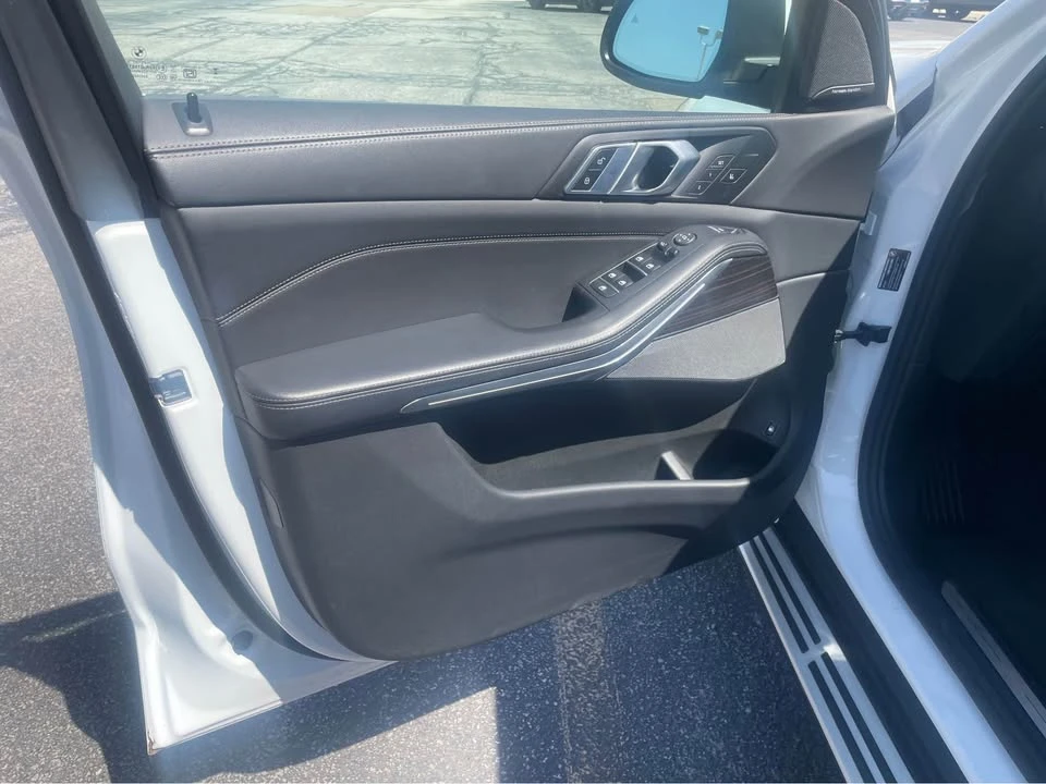 2025 BMW G05 X5 - Image 14 of 16