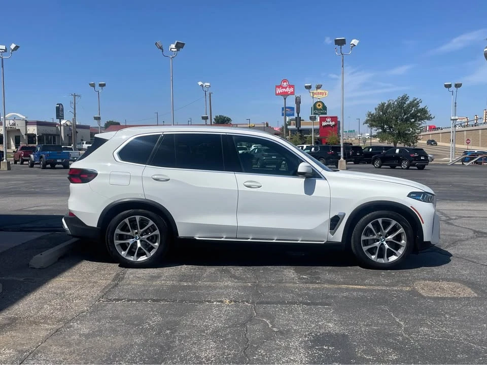 2025 BMW G05 X5 - Image 4 of 16