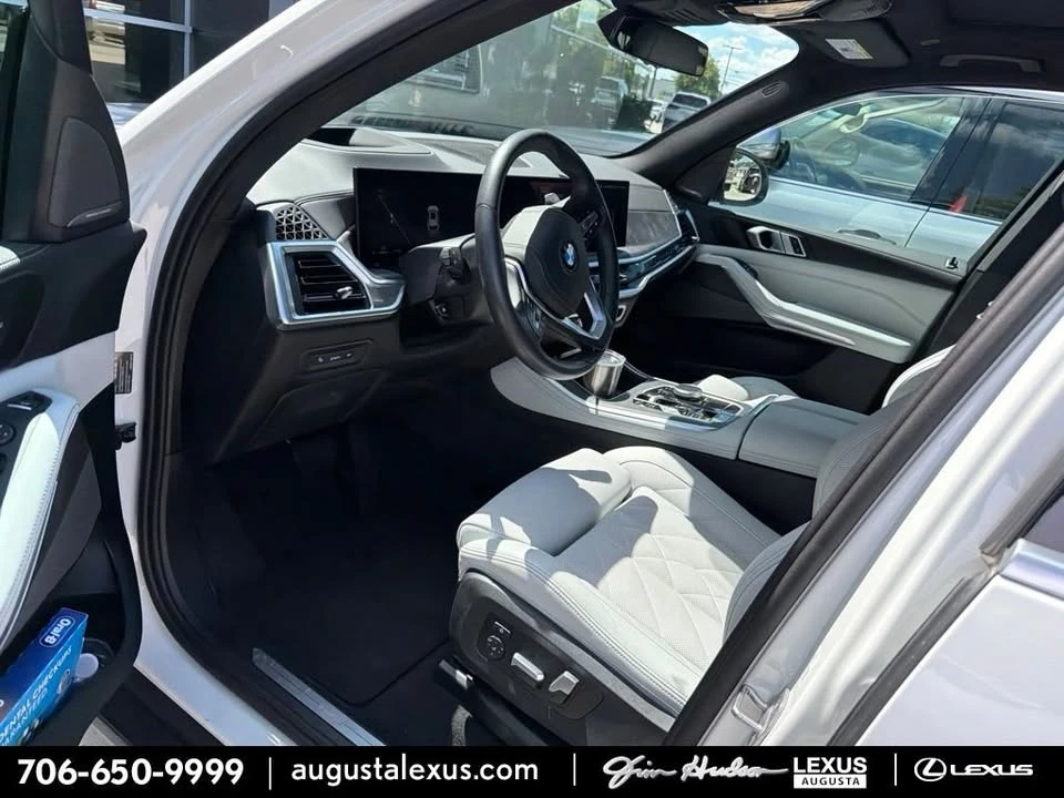 2025 BMW G05 X5 - Image 2 of 2