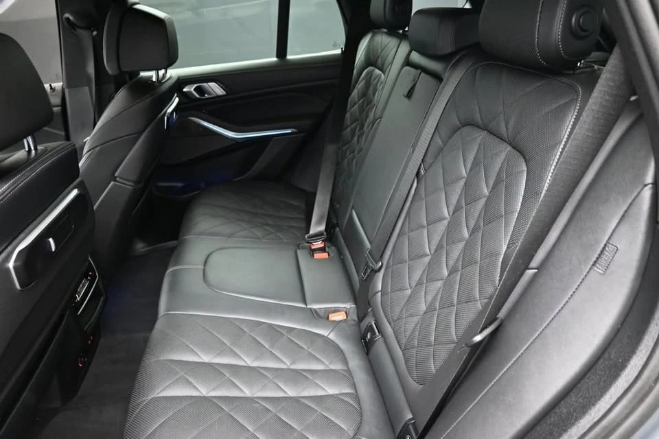 2025 BMW G05 X5 - Image 9 of 20