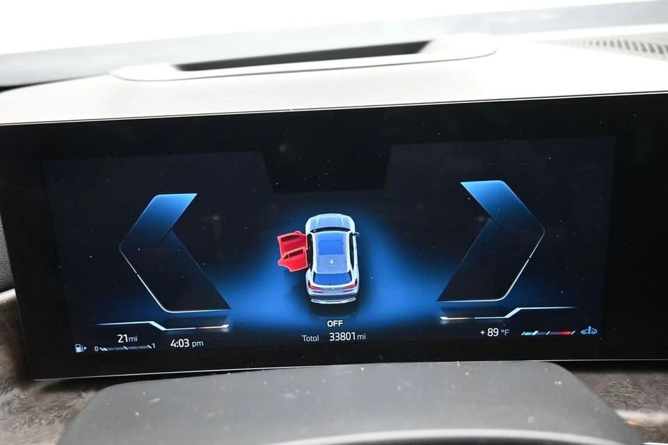 2025 BMW G05 X5 - Image 2 of 20