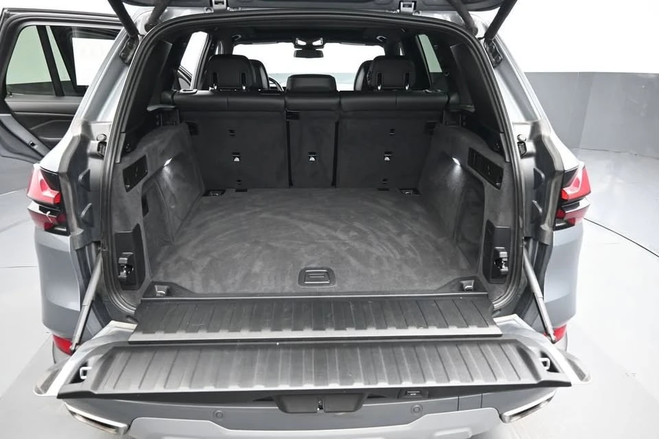 2025 BMW G05 X5 - Image 11 of 20