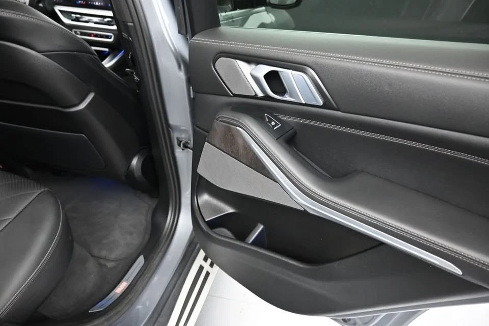 2025 BMW G05 X5 - Image 12 of 20