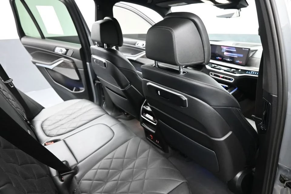 2025 BMW G05 X5 - Image 13 of 20